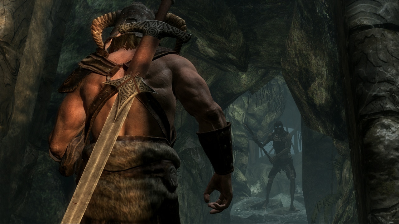 The Elder Scrolls V: Skyrim (Map Edition) - Imagen 4